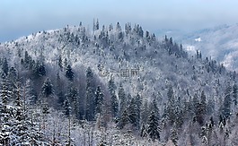 雪,弗羅斯特,太陽