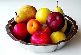 水果,蘋果,食品
