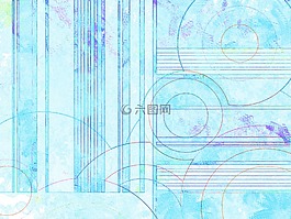 抽象,背景,幾何