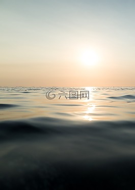 海,海洋,水