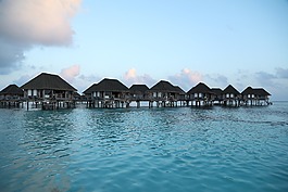 水,旅行,自然