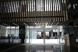 建築,大廳,迎賓