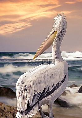 鳥(niǎo),春天,性質(zhì)