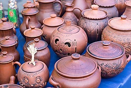 花盆,陶瓷,紀(jì)念品
