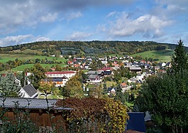 saupsdorf,首頁,地方