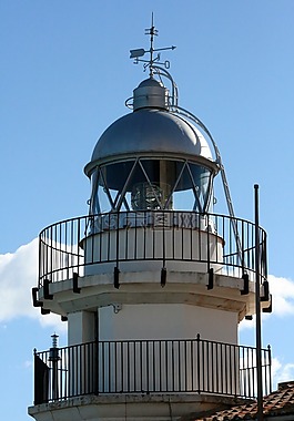 燈塔,潘尼斯科拉,卡斯特利翁