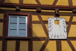 日晷,時(shí)間,時(shí)鐘