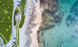 海,海洋,水