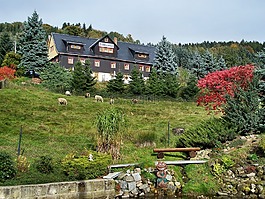 tannenhof,saupsdorf,建設(shè)