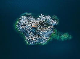 海,海洋,藍(lán)色