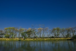 上午,反思,天空