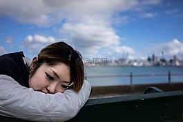 肖像,日本,臉