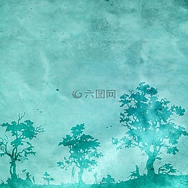 背景,剪貼簿,紙