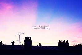 屋頂,返回頁首,天空