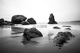 海,海洋,水