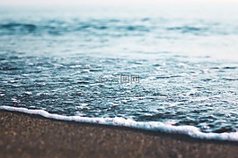 海,海洋,水