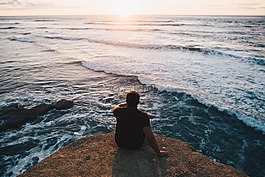 海,海洋,水
