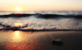 海,海洋,水
