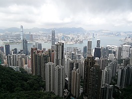 香港,體系結(jié)構(gòu),希娜