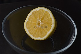 健康,檸檬,食品
