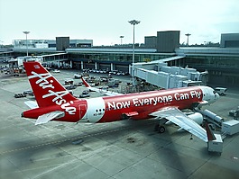 航空公司,飛機(jī),天空
