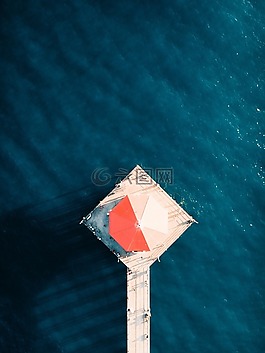海,海洋,藍色