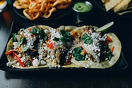 食品,餐廳,早餐