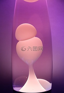 燈,巖漿,熱