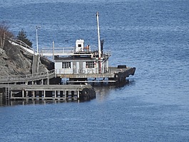 峽灣,gandsfjorden,桑內(nèi)斯