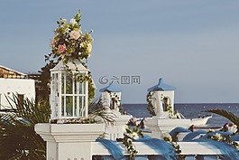 海,海洋,海灘