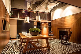 裝飾燈,酒吧,餐廳