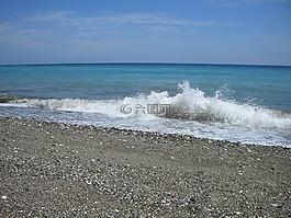 海,水,性質(zhì)