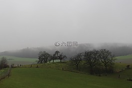 雨,景觀,性質(zhì)