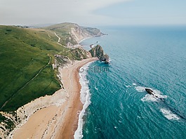 海,海洋,藍色