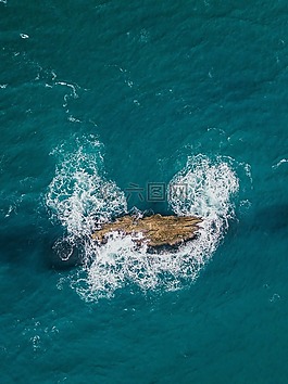 海,海洋,藍色