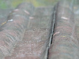 爆裂,注入,雨滴
