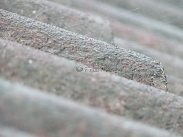 雨滴,注入,雨水濺