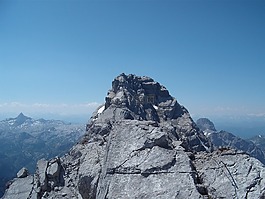 首腦會議,山,高山