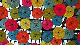 商城,裝潢,傘