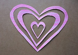 情人節那天,情人節,紙