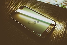 移動(dòng),電話,三星