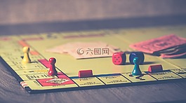 競爭,游戲,相互作用
