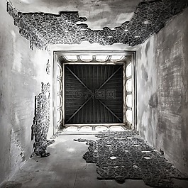 塔,屋頂,摘要