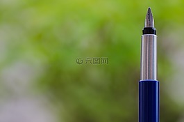 帕克,筆,筆尖
