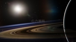 天文學(xué),空間,明星