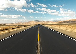 瀝青,路,路徑
