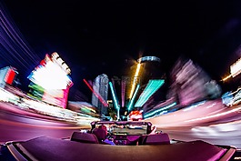 夜,燈,結(jié)構(gòu)