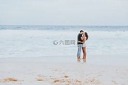 海,海洋,水