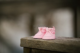 粉紅色,蹣跚,嬰兒