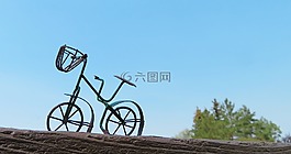自行車,循環(huán),騎自行車